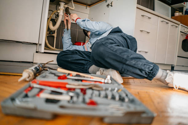 Clogged Drain Plumber in Hemphill, TX