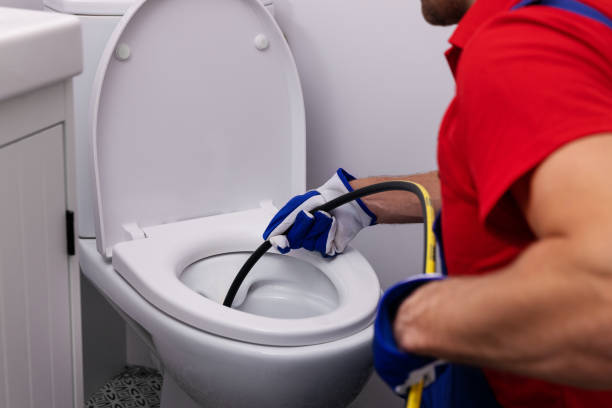 Best Same-Day Plumbing Service  in Hemphill, TX