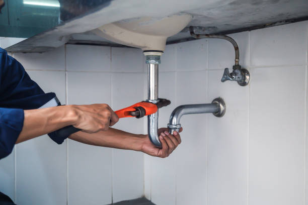 Best Shower Repair Services  in Hemphill, TX