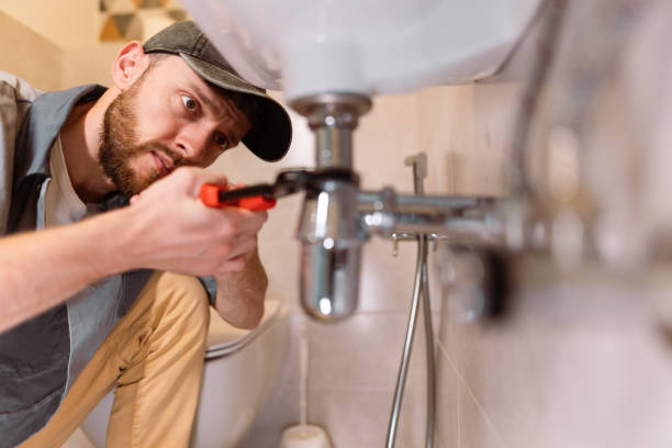 Best Water Heater Repair  in Hemphill, TX