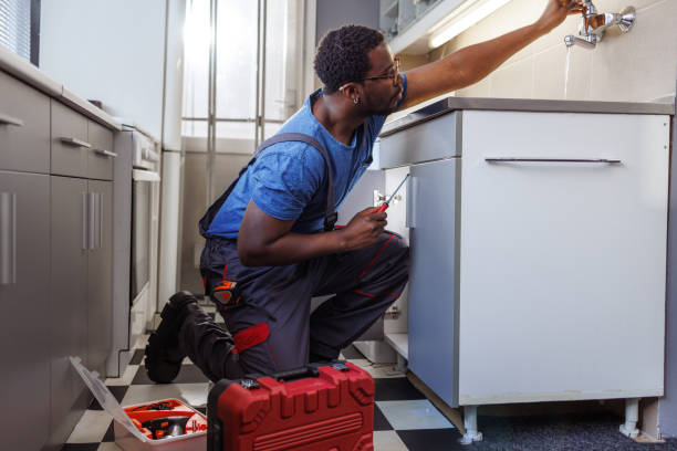 Reliable Hemphill, TX Plumbing Solutions