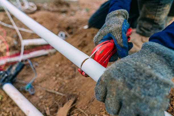 Best Leak Detection Services  in Hemphill, TX