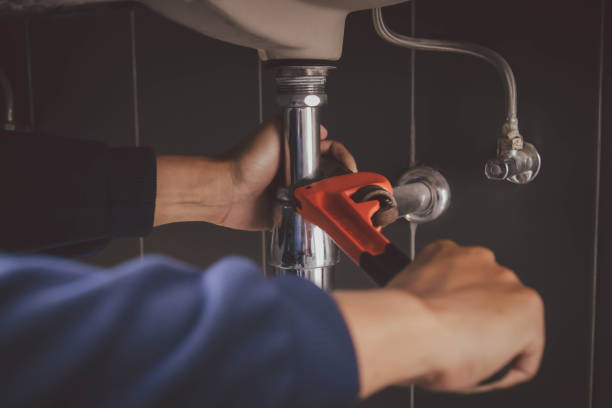 Best Water Leak Repair  in Hemphill, TX