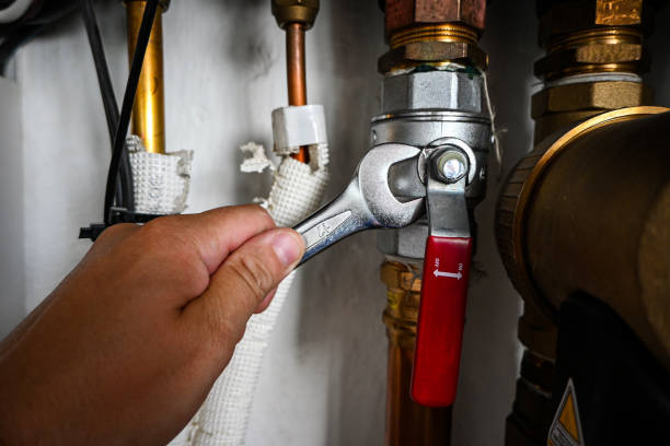 Best Water Softener Installation  in Hemphill, TX